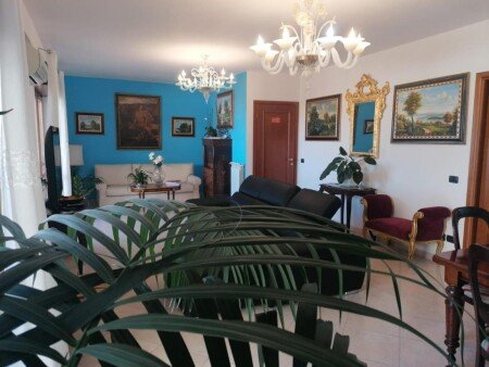 Bed and breakfast 4 ospiti, con aria condizionata