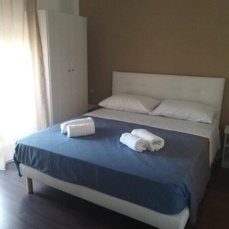 Bed and breakfast 4 ospiti, con aria condizionata
