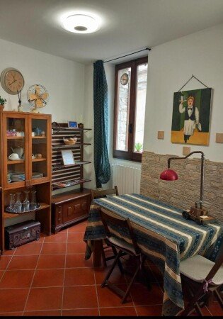 Appartamento 1 camera, con wifi