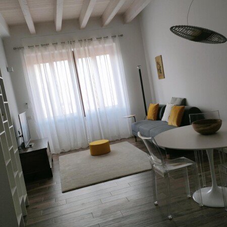 Bed and breakfast 3 ospiti, con aria condizionata