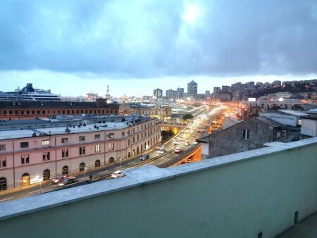 Appart'Hotel 6 voyageurs, avec parking