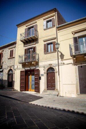 Bed and breakfast 4 ospiti, con aria condizionata