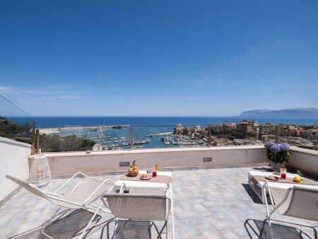 Bed and breakfast 4 ospiti, con aria condizionata