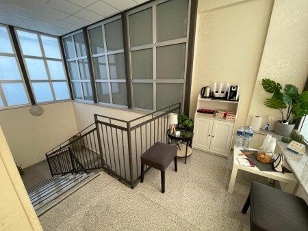 Bed and breakfast 1 camera, con aria condizionata