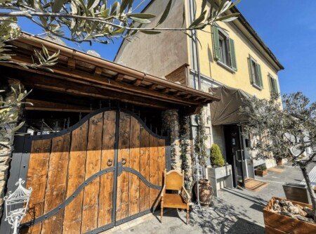 Bed and breakfast 3 ospiti, con aria condizionata