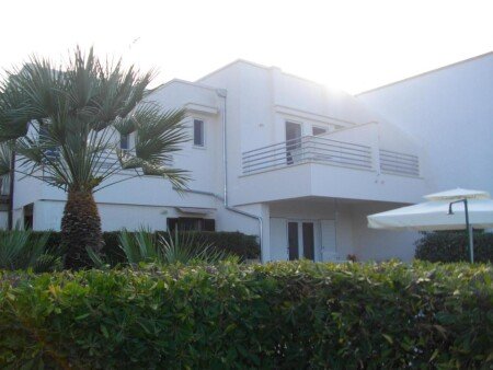 Bed and breakfast 1 camera, con piscina