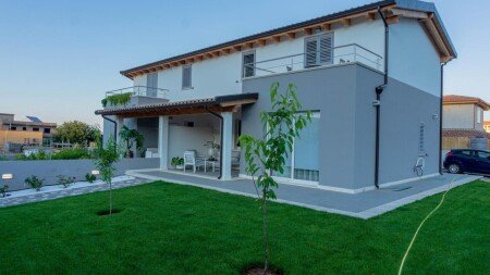 Bed and breakfast 4 ospiti, con giardino