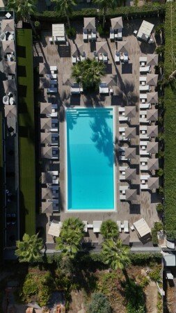 Hotel con idromassaggio