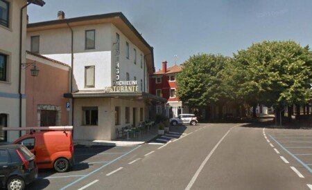 Hotel with breakfast