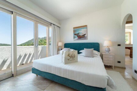 Appartamento 4 ospiti, con giardino