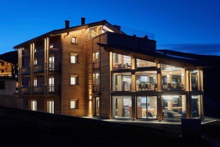 Hotel con idromassaggio