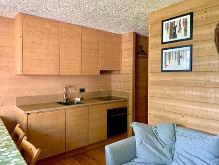 Appartamento 1 camera, con wifi