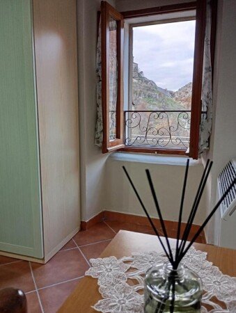 Appartamento 1 camera, con parcheggio