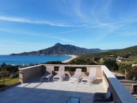 Bed and breakfast 4 ospiti, con giardino