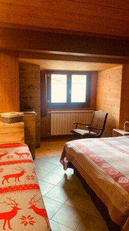 Bed and breakfast 1 camera, con idromassaggio