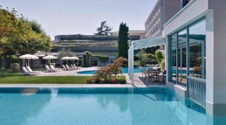 Hotel con idromassaggio