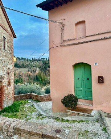 Bed and breakfast 6 ospiti, con aria condizionata