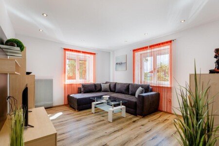 Appartamento 2 camere, con idromassaggio