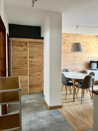 Appartamento 5 ospiti, con wifi