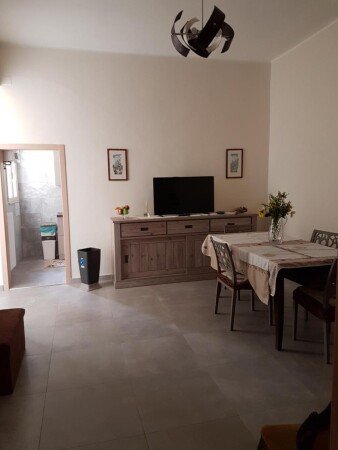 Appartement chic, 1 chambre, avec climatisation