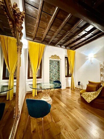 Appartement 1 slaapkamer, met air conditioning