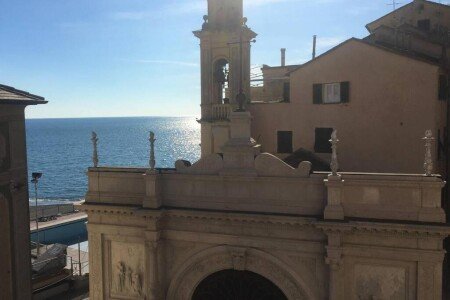 Appartamento 2 camere, con wifi