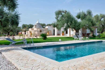 Casa 3 camere, con idromassaggio