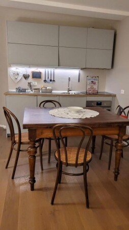 Appartamento 1 camera, con wifi