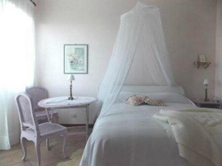 Bed and breakfast 3 ospiti, con giardino