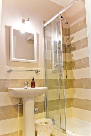 Bed and breakfast 1 camera, con giardino