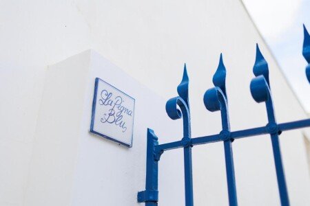 Bed and breakfast 4 ospiti, con aria condizionata