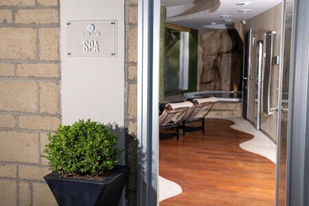 Bed and breakfast 2 ospiti, con idromassaggio