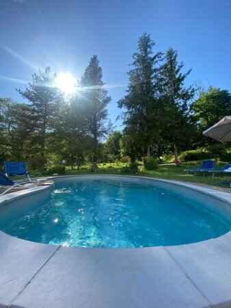 Bed and breakfast 4 ospiti, con idromassaggio