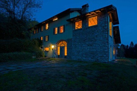 Bed and breakfast 2 ospiti, con giardino
