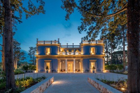 Bed and breakfast 2 ospiti, con piscina