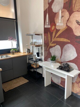 Bed and breakfast 1 camera, con aria condizionata