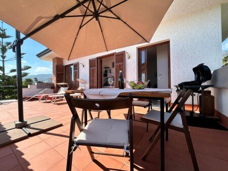 Appartamento 1 camera, con piscina