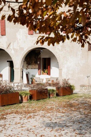 Bed and breakfast 3 ospiti, con giardino