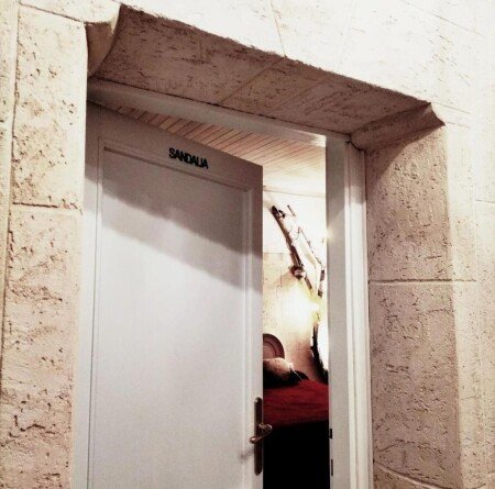 Bed and breakfast 3 voyageurs, avec climatisation