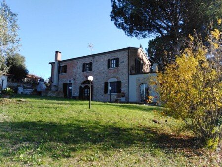 Appartamento 2 camere, con giardino