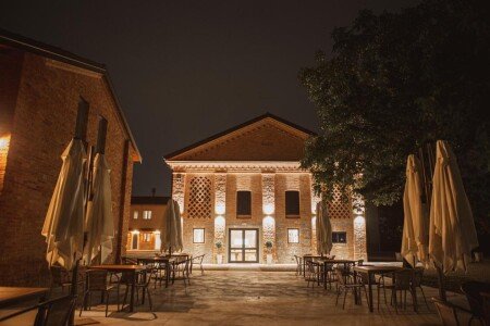 Bed and breakfast 4 ospiti, con giardino