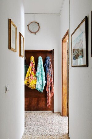 Bed and breakfast 3 camere, con giardino