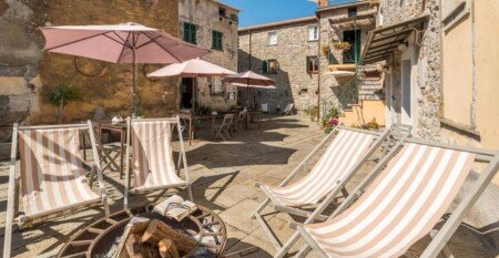 Bed and breakfast 4 voyageurs, avec wifi