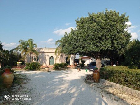 Bed and breakfast 4 ospiti, con giardino