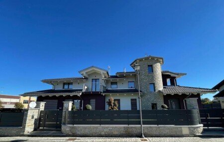 Bed and breakfast 2 voyageurs, avec climatisation