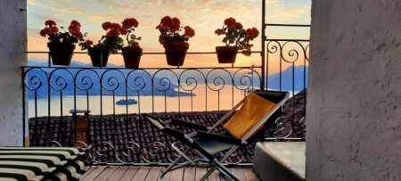 Bed and breakfast 2 camere, con giardino