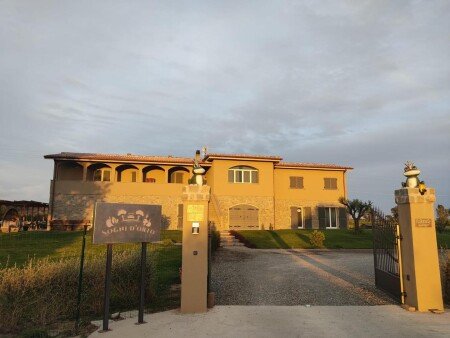 Bed and breakfast 3 ospiti, con giardino