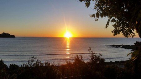 Chalet 4 ospiti, con giardino