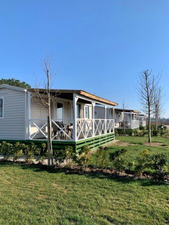 Bed and breakfast 4 ospiti, con piscina