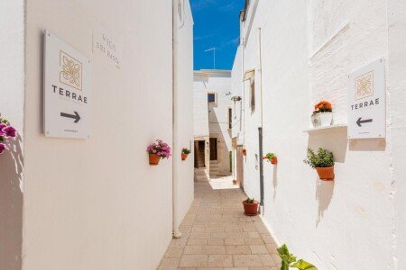 Bed and breakfast 3 ospiti, con aria condizionata